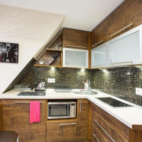 Apartament Luksik